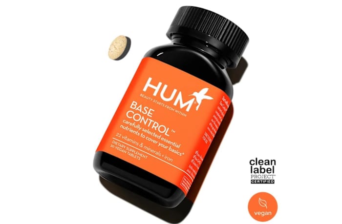 hum nutrition base control